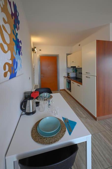 The Blue Way Appartement