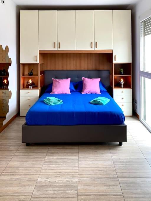 The Blue Way Appartement