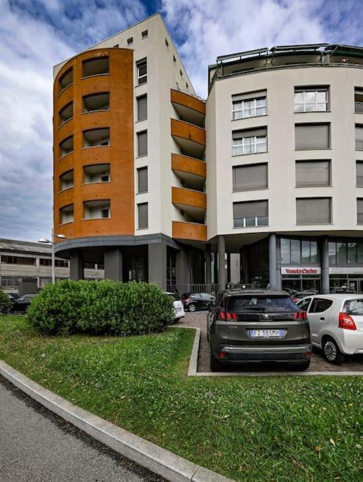 Appartement The Blue Way *